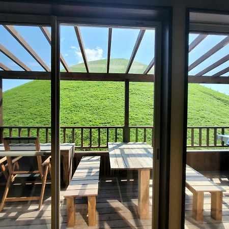 Smart Stay Omuroyama 3Goume - Vacation Stay 61385V Itō Eksteriør billede