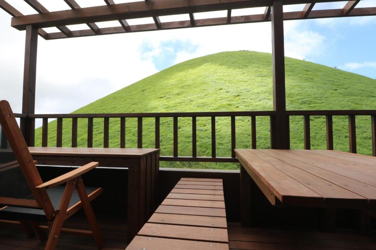 Smart Stay Omuroyama 3Goume - Vacation Stay 61385V Itō Eksteriør billede