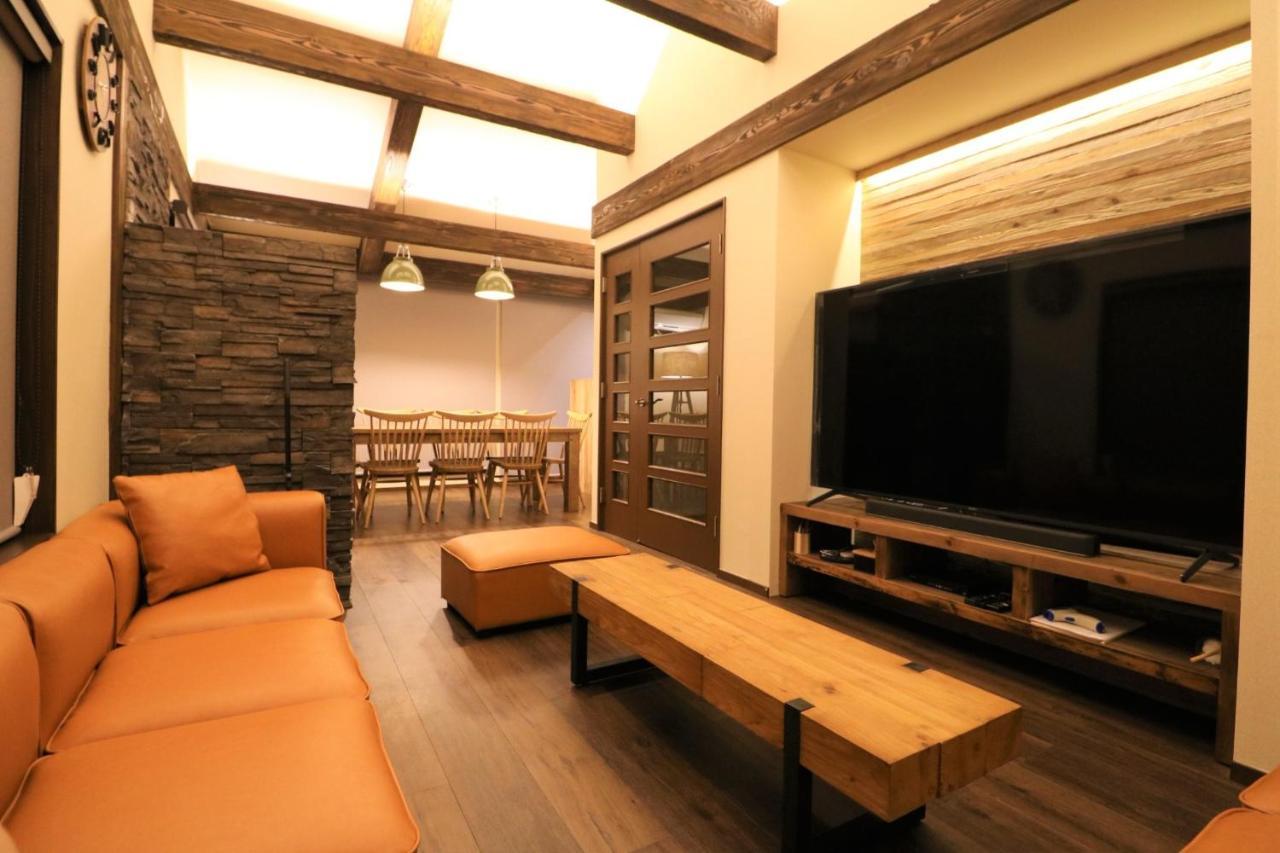 Smart Stay Omuroyama 3Goume - Vacation Stay 61385V Itō Eksteriør billede