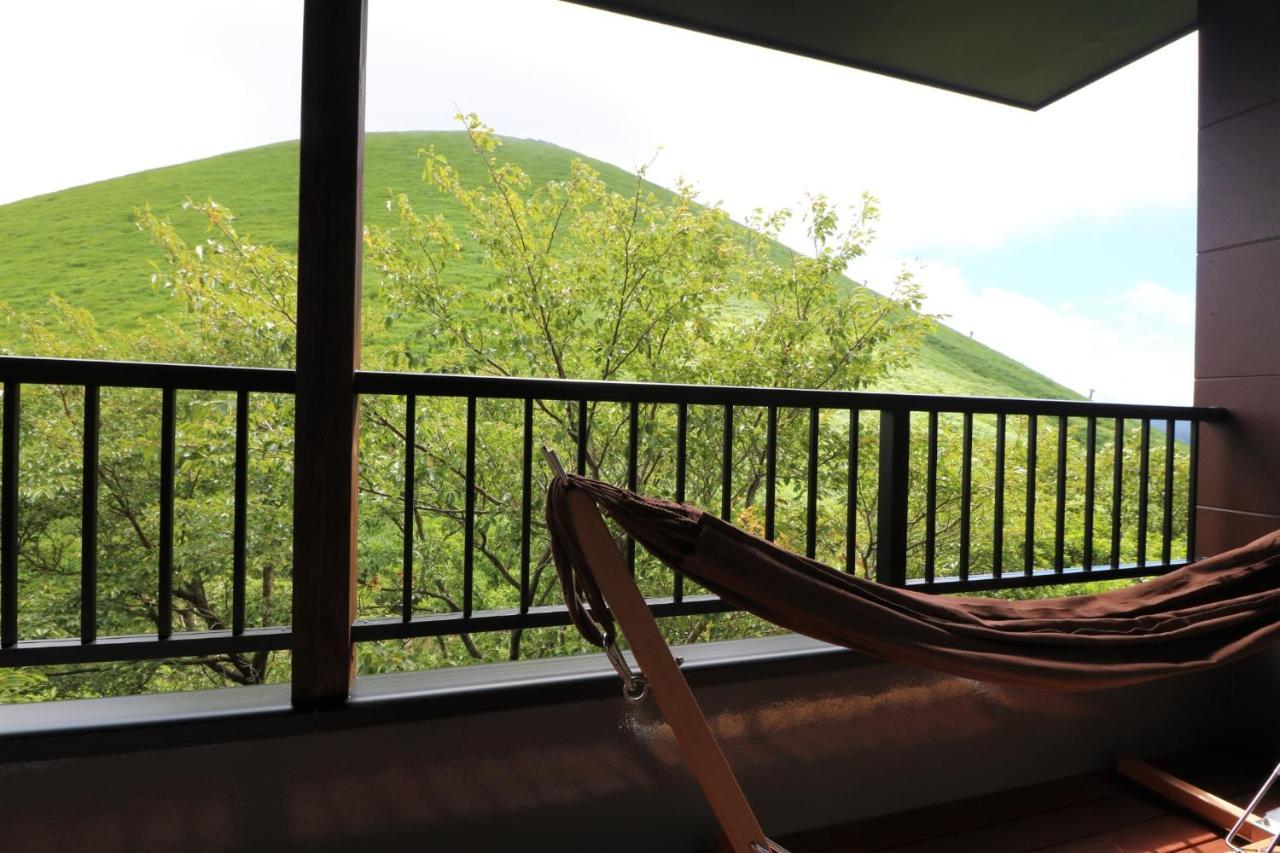 Smart Stay Omuroyama 3Goume - Vacation Stay 61385V Itō Eksteriør billede