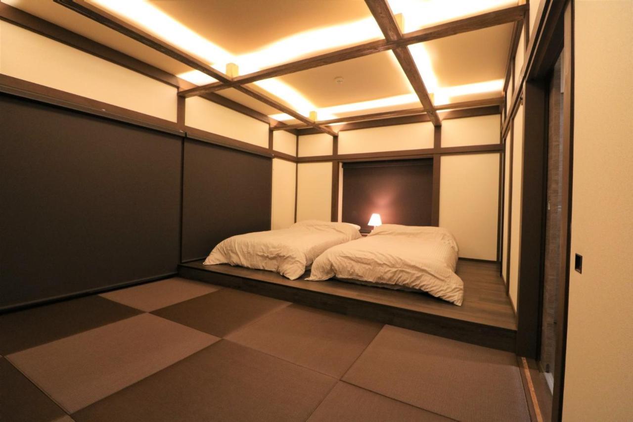 Smart Stay Omuroyama 3Goume - Vacation Stay 61385V Itō Eksteriør billede