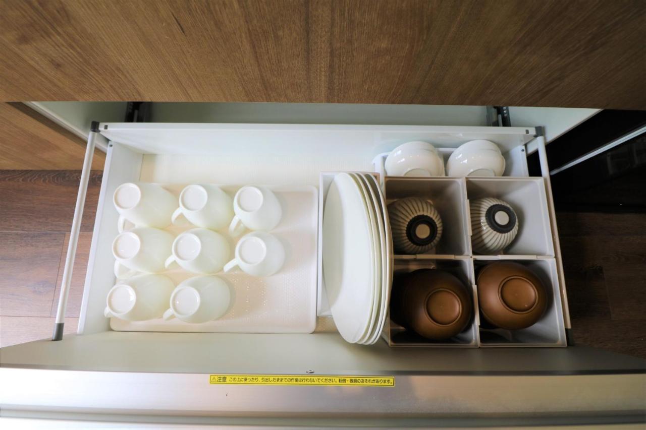 Smart Stay Omuroyama 3Goume - Vacation Stay 61385V Itō Eksteriør billede