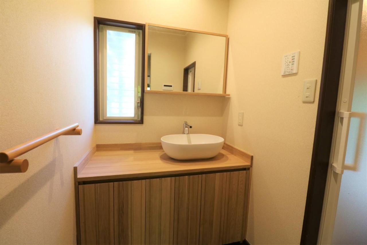 Smart Stay Omuroyama 3Goume - Vacation Stay 61385V Itō Eksteriør billede