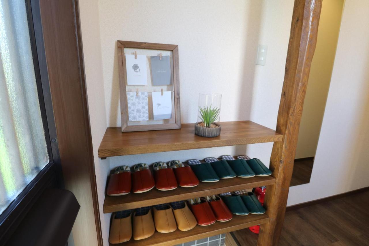 Smart Stay Omuroyama 3Goume - Vacation Stay 61385V Itō Eksteriør billede