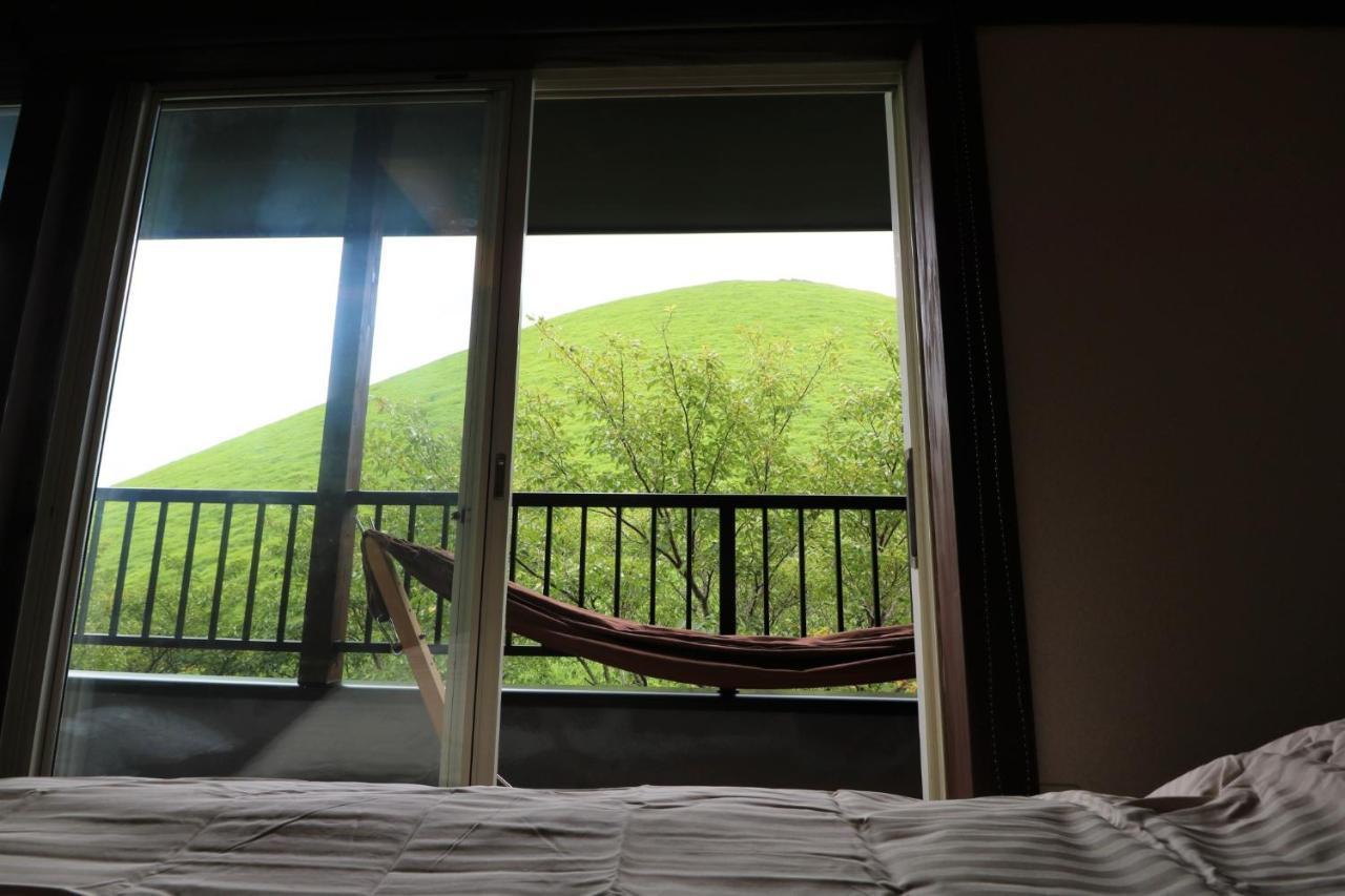 Smart Stay Omuroyama 3Goume - Vacation Stay 61385V Itō Eksteriør billede