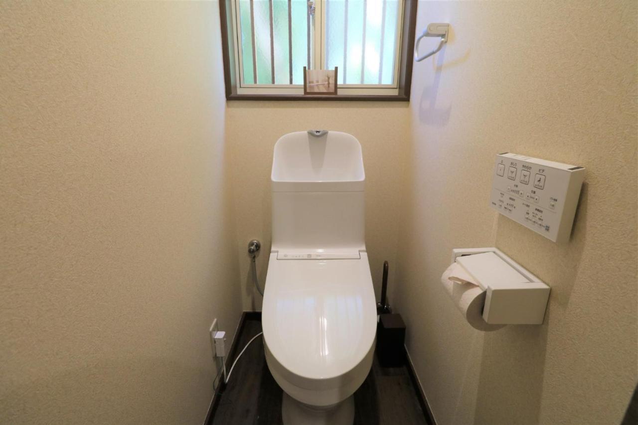 Smart Stay Omuroyama 3Goume - Vacation Stay 61385V Itō Eksteriør billede
