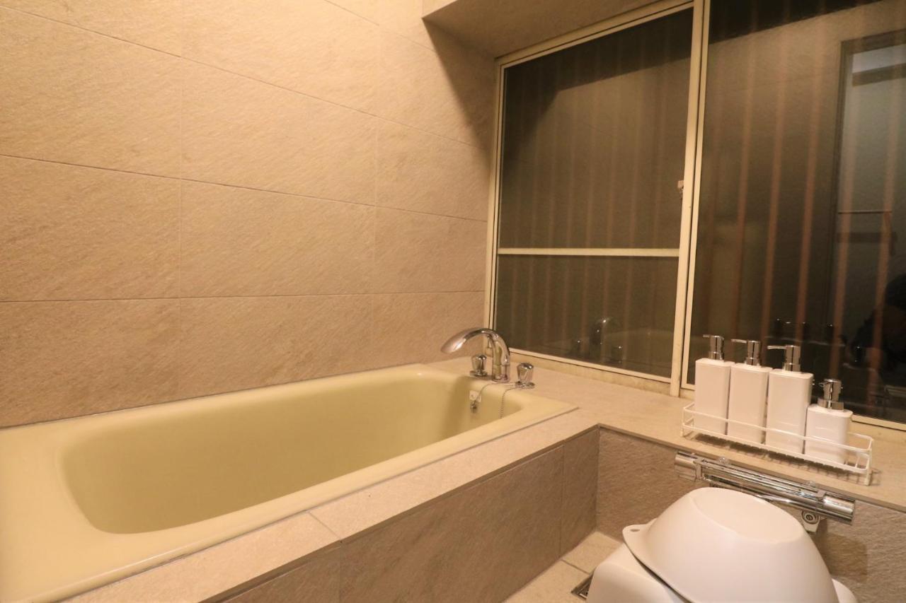 Smart Stay Omuroyama 3Goume - Vacation Stay 61385V Itō Eksteriør billede