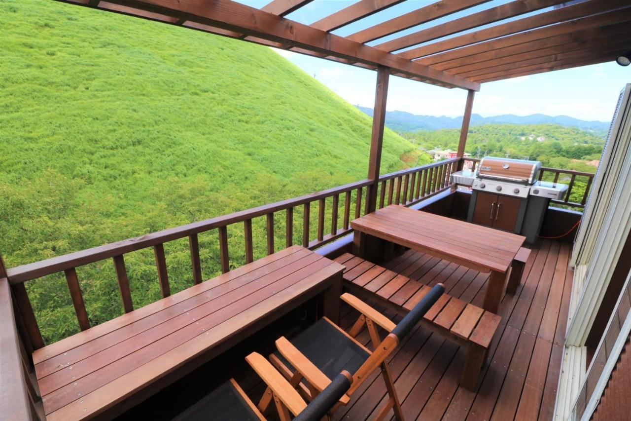 Smart Stay Omuroyama 3Goume - Vacation Stay 61385V Itō Eksteriør billede