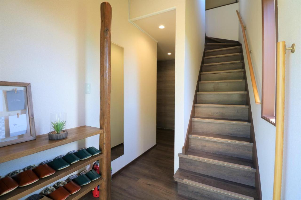 Smart Stay Omuroyama 3Goume - Vacation Stay 61385V Itō Eksteriør billede