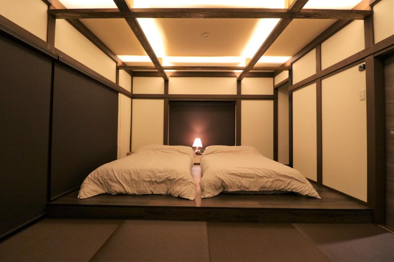 Smart Stay Omuroyama 3Goume - Vacation Stay 61385V Itō Eksteriør billede