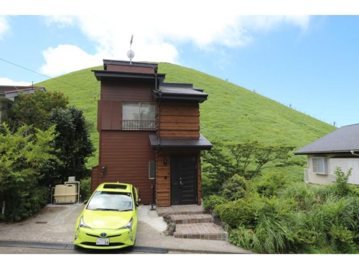 Smart Stay Omuroyama 3Goume - Vacation Stay 61385V Itō Eksteriør billede